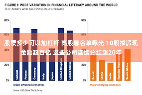 股票多少可以加杠杆 高股息名单曝光 10股拟派现金额超百亿 这些公司连续分红超20年