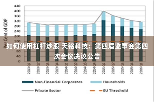 如何使用杠杆炒股 天铭科技：第四届监事会第四次会议决议公告